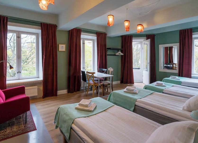 Kamar Tidur Foto