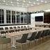 Ruang konferensi