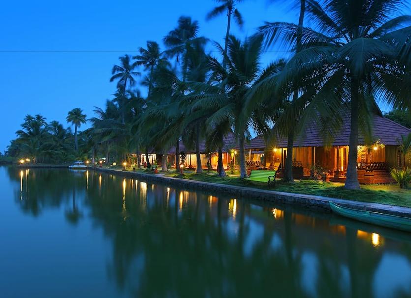 Pemandangan luar Foto