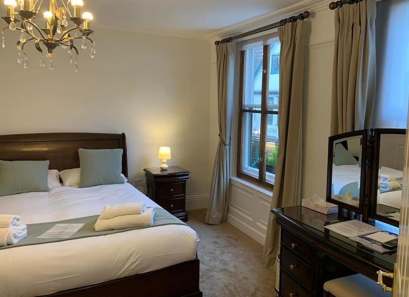 Kamar Tidur Foto