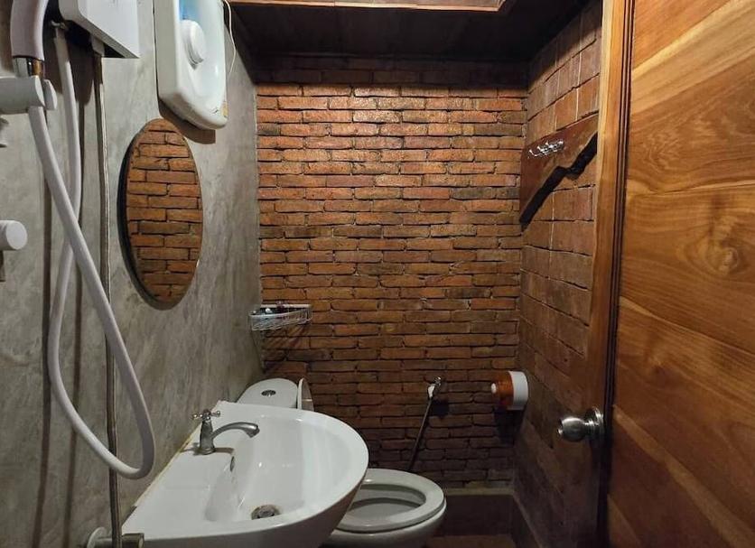 Kamar Mandi Foto