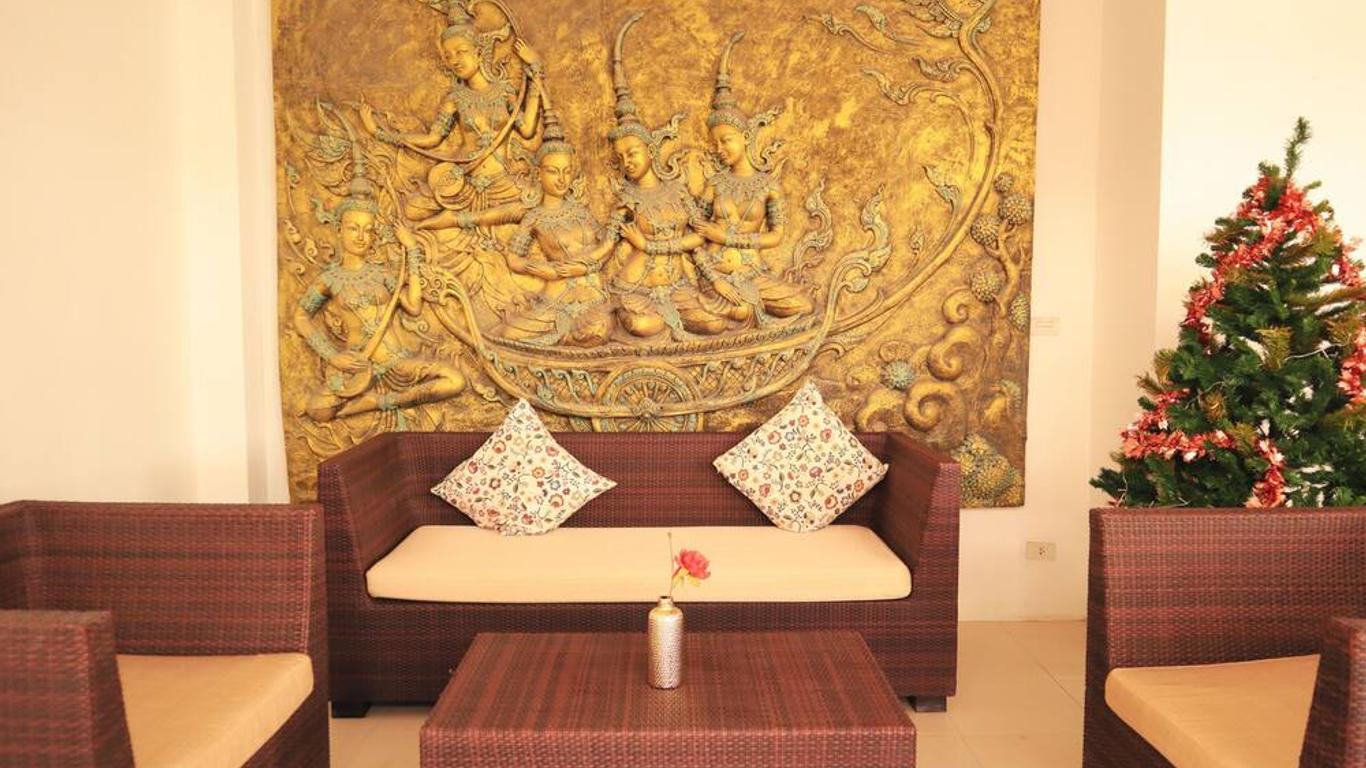 Harmony Patong Hotel