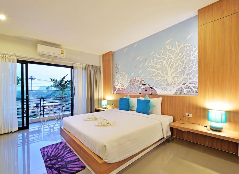 Kamar Tidur Foto