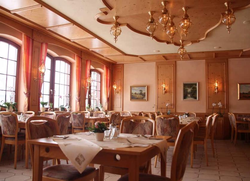 Restoran Foto