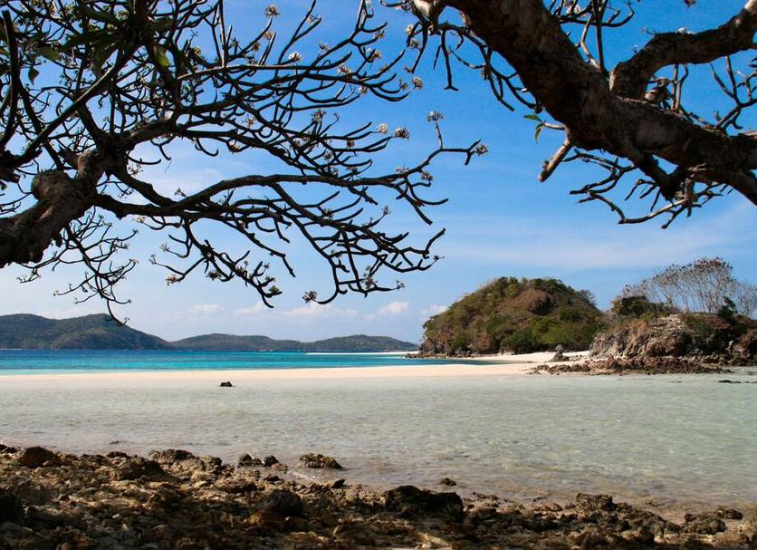 Pantai Foto