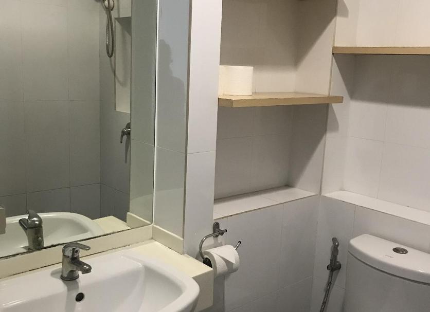 Kamar Mandi Foto