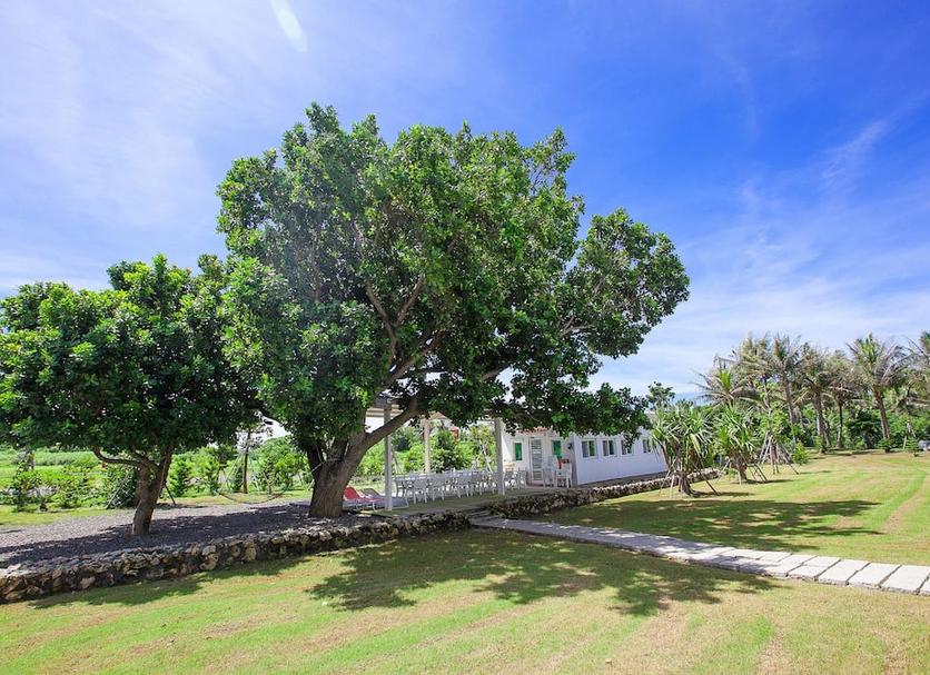 Pemandangan luar Foto