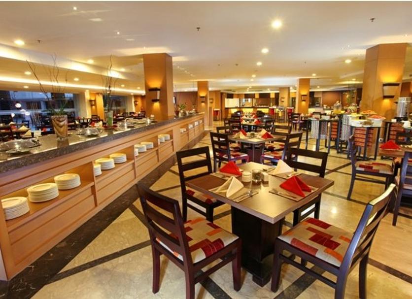 Restoran Foto