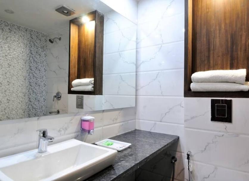 Kamar Mandi Foto
