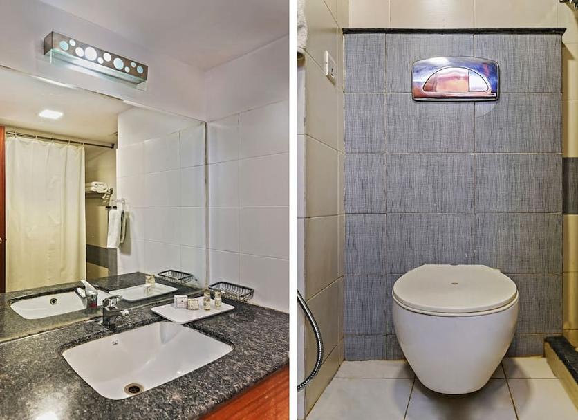 Kamar Mandi Foto