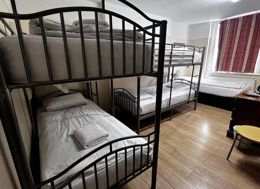 Kamar Tidur Foto