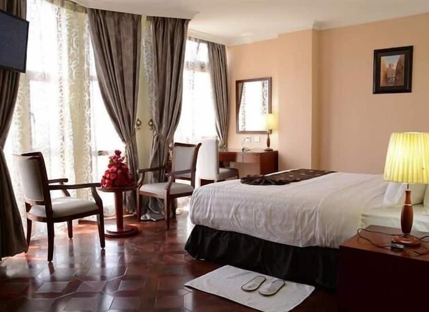 Kamar Tidur Foto