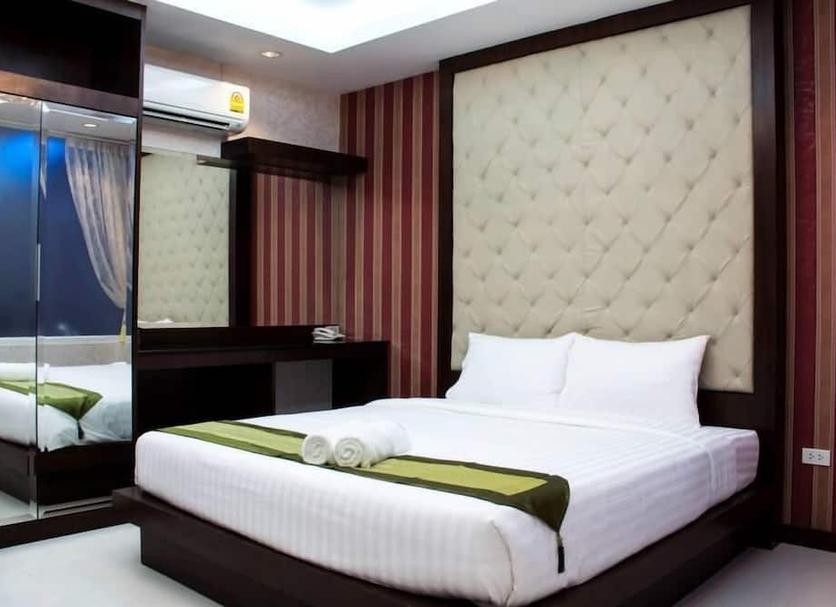Kamar Tidur Foto