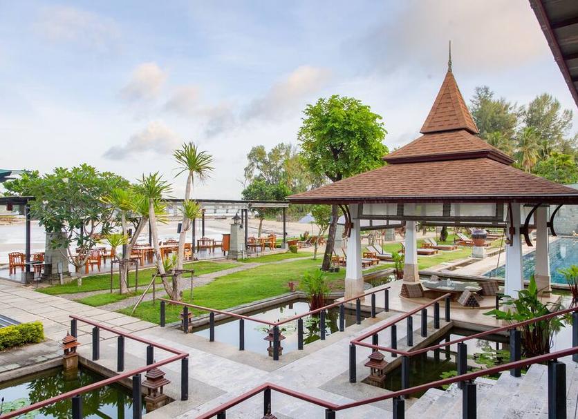 Pemandangan luar Foto