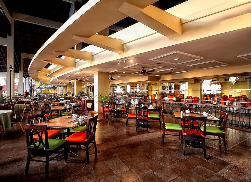 Restoran Foto