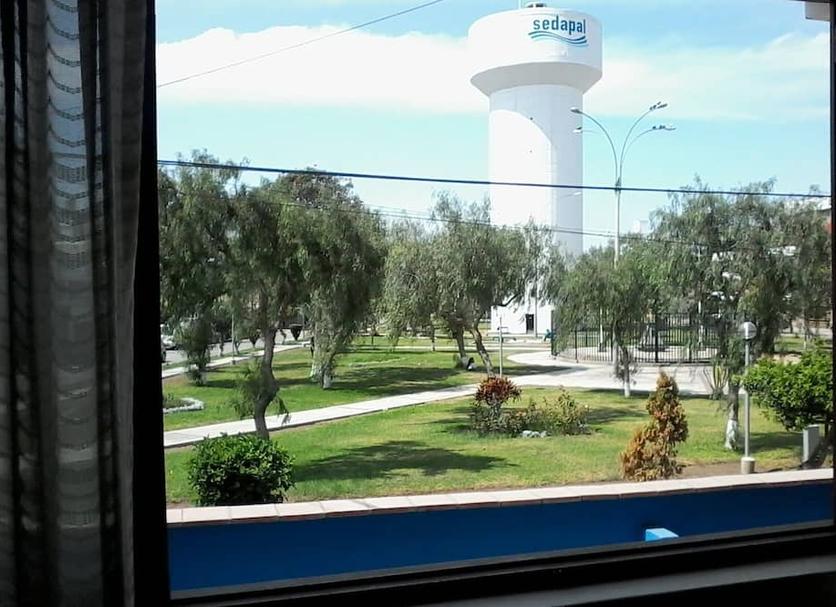 Pemandangan luar Foto