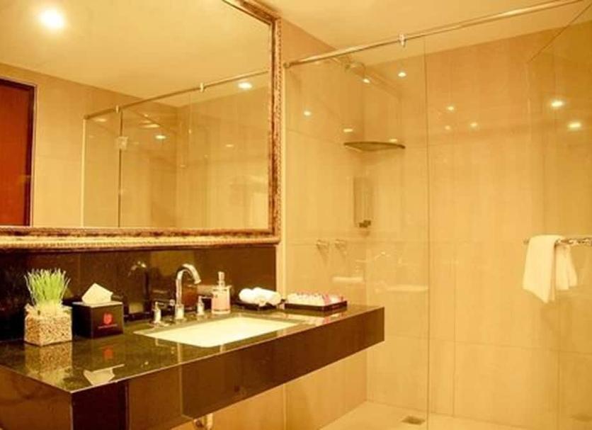 Kamar Mandi Foto