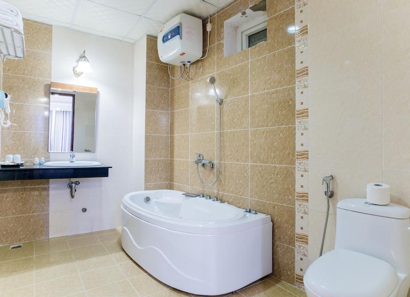 Kamar Mandi Foto