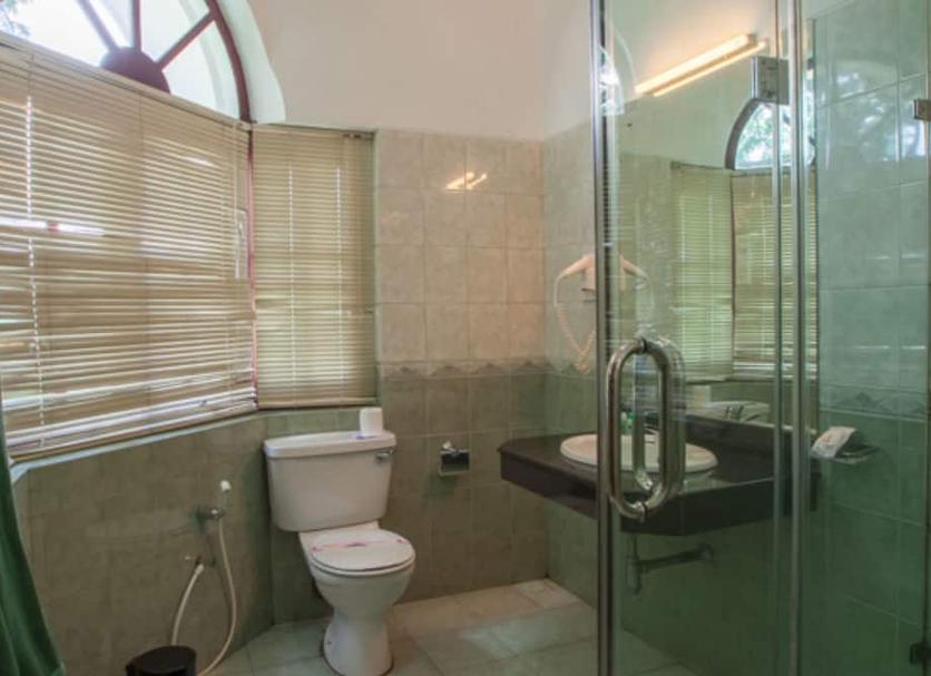 Kamar Mandi Foto