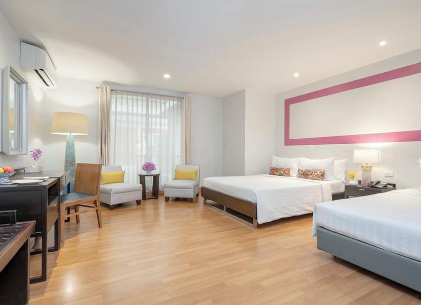 Kamar Tidur Foto