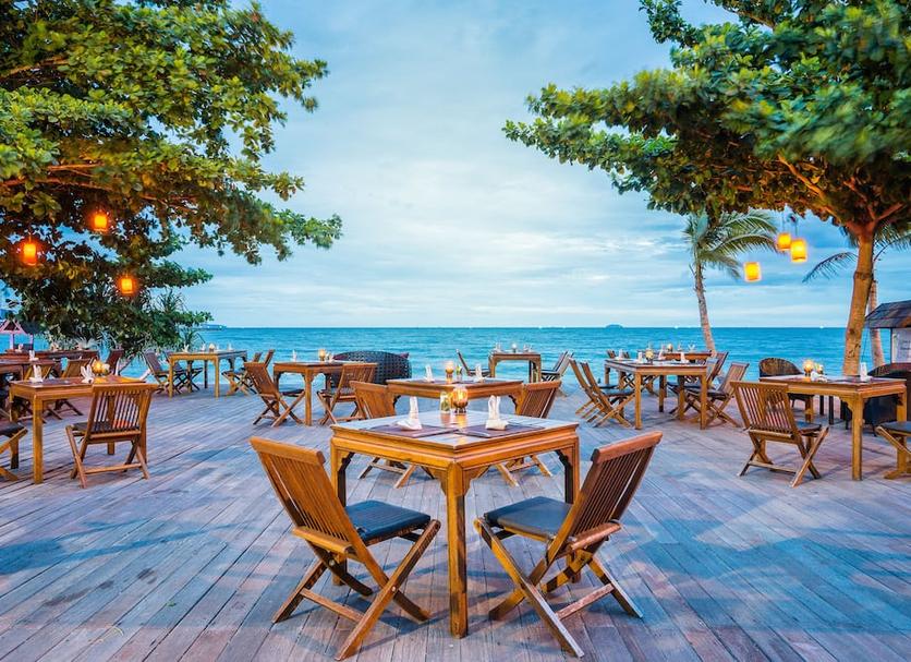 Restoran Foto
