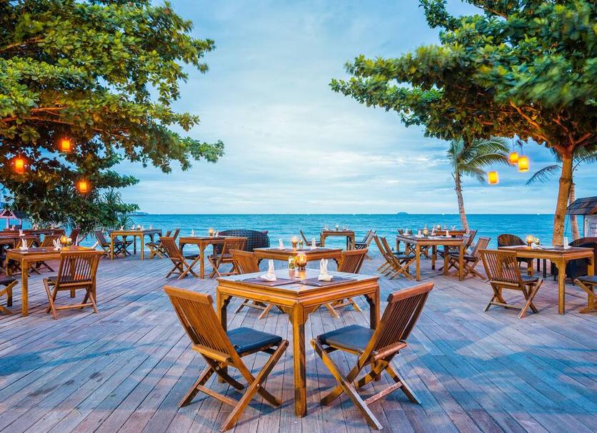 Restoran Foto
