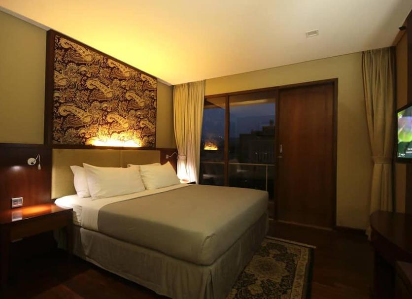 Kamar Tidur Foto