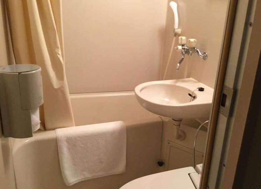 Kamar Mandi Foto