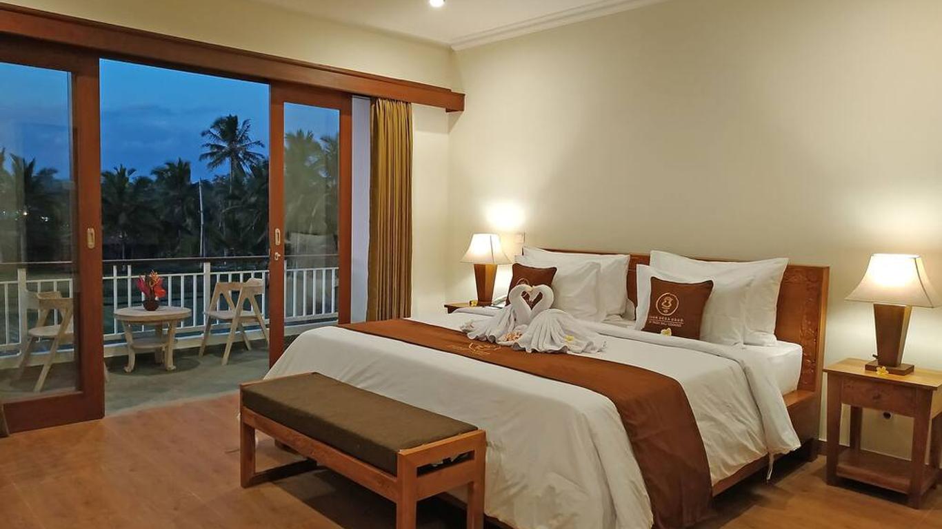 Paon Desa Ubud