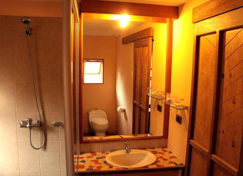 Kamar Mandi Foto
