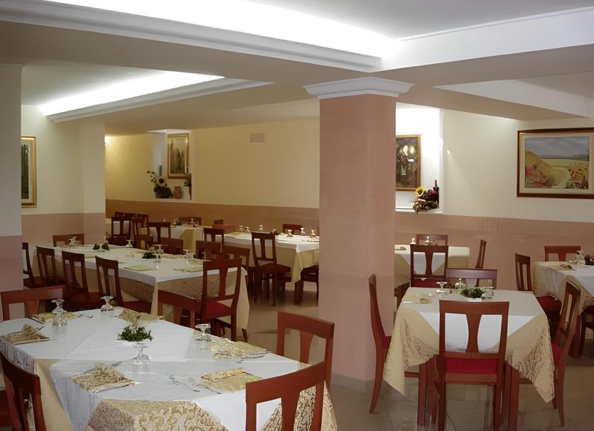 Restoran Foto