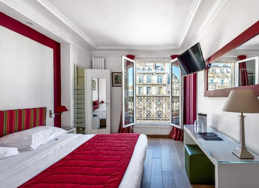 Kamar Tidur Foto
