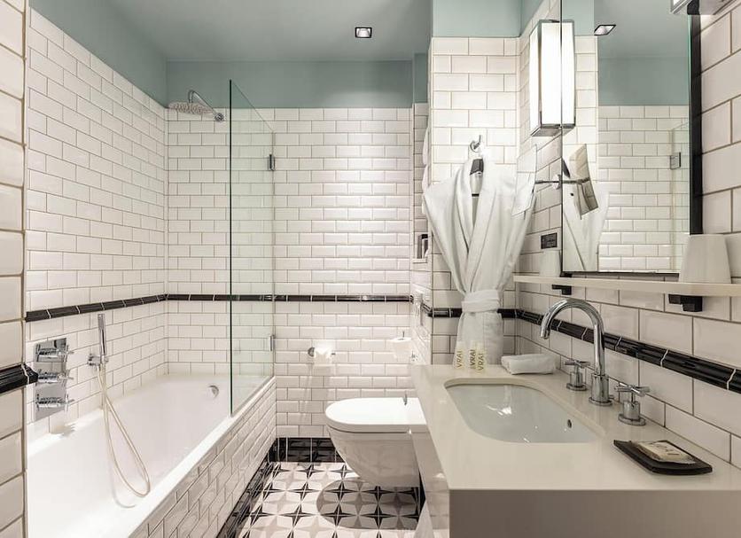 Kamar Mandi Foto