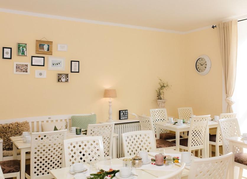 Restoran Foto