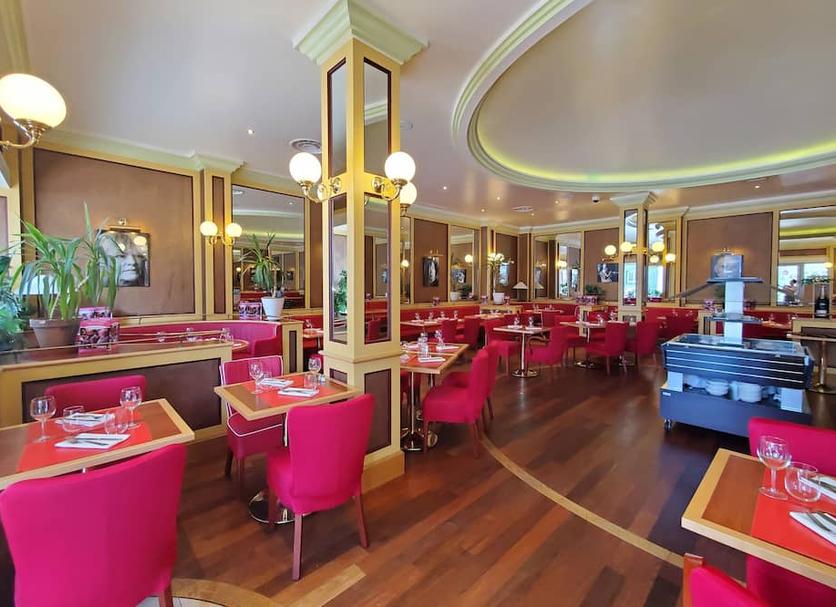 Restoran Foto