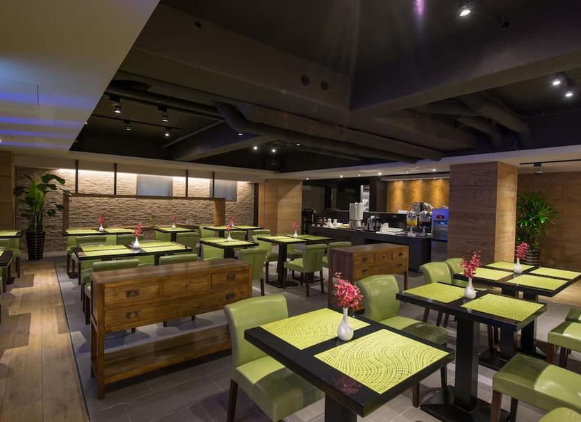 Restoran Foto