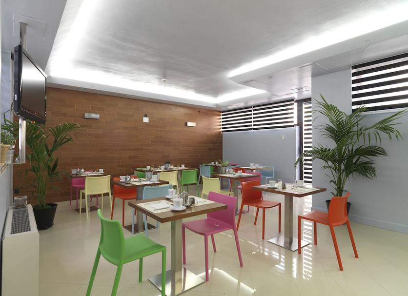 Restoran Foto