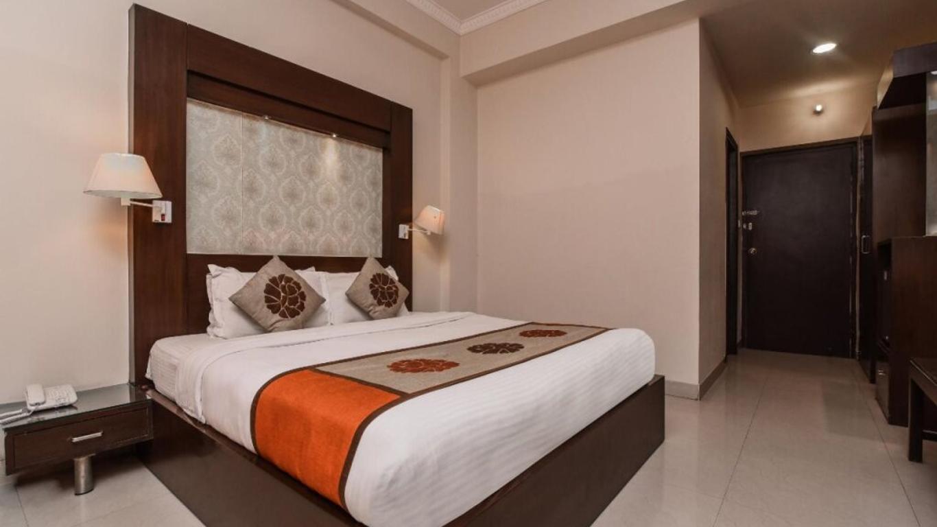 Hotel Kant