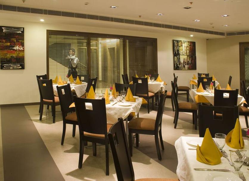 Restoran Foto
