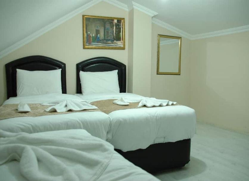 Kamar Tidur Foto