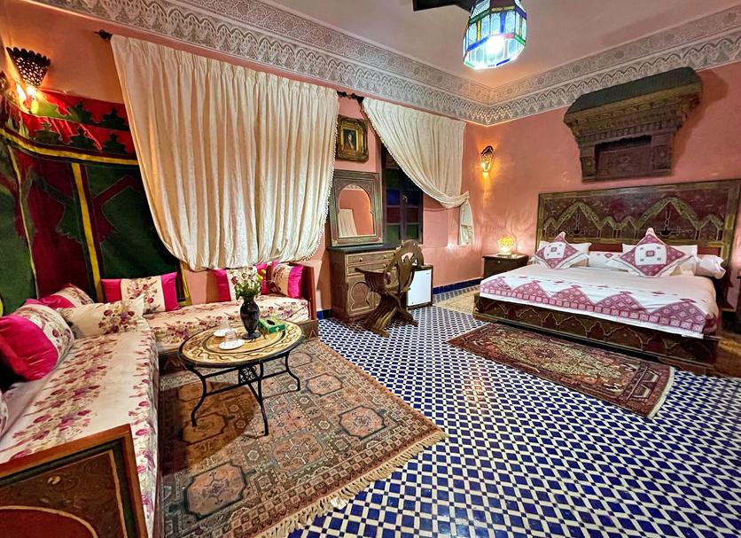 Kamar Tidur Foto