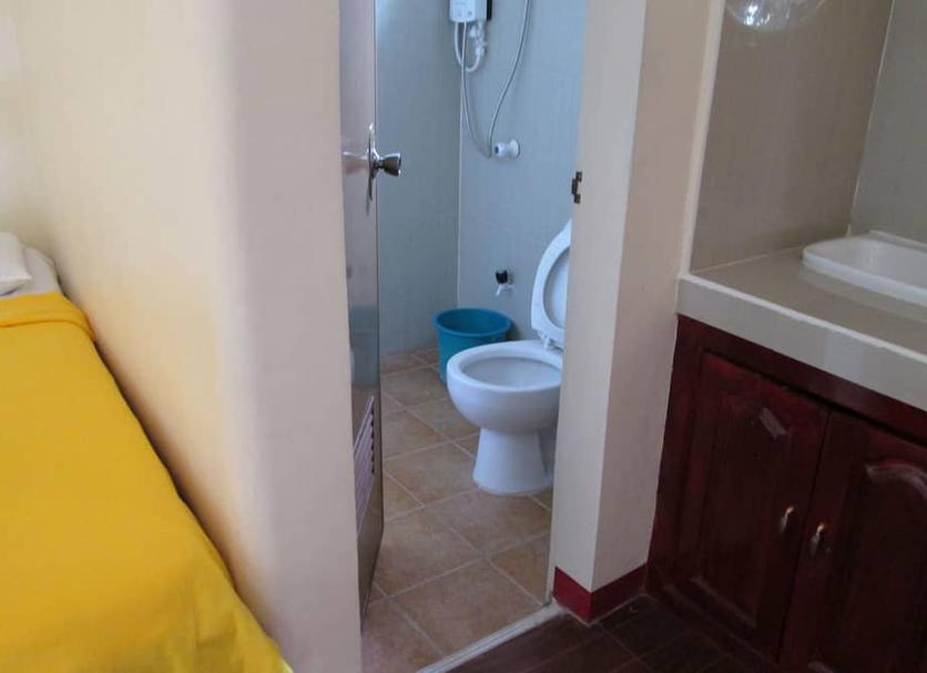 Kamar Mandi Foto