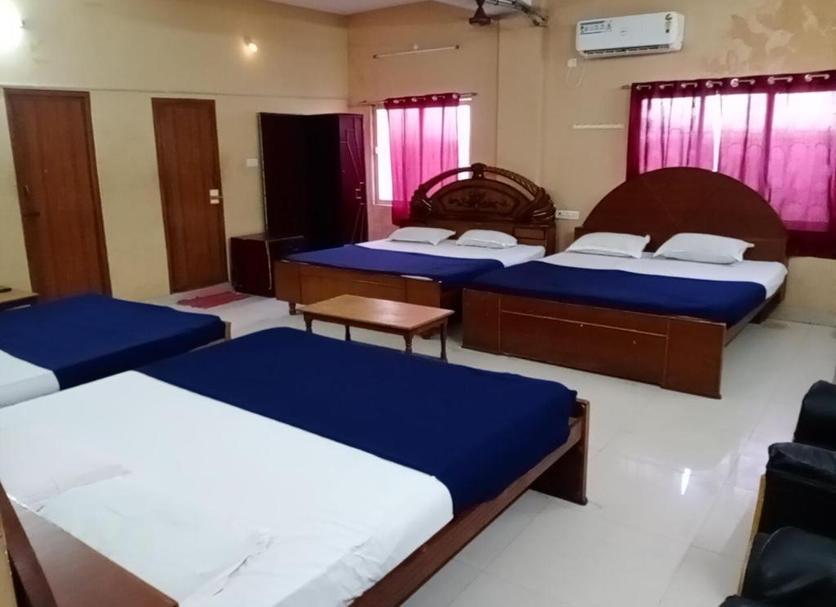 Kamar Tidur Foto