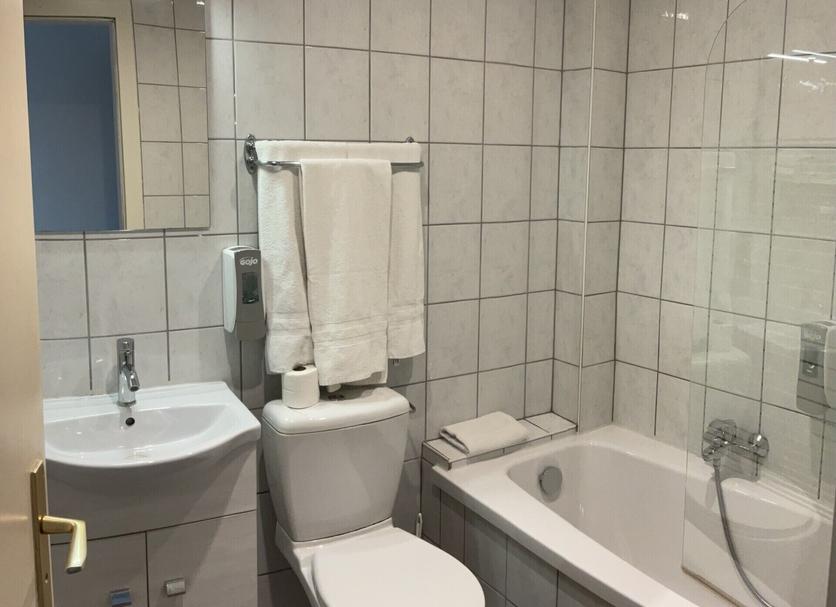 Kamar Mandi Foto