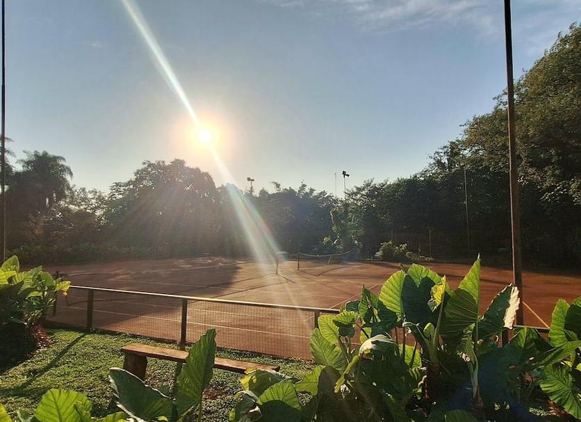 Pemandangan luar Foto