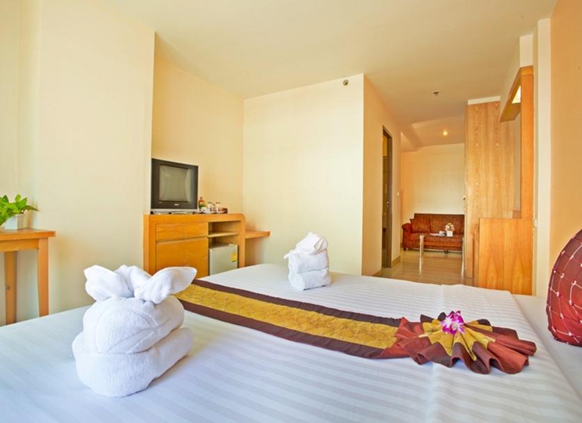 Kamar Tidur Foto