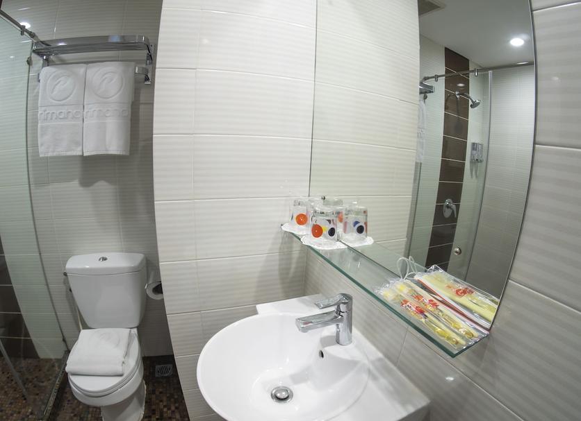 Kamar Mandi Foto