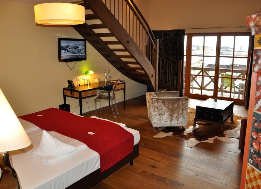 Kamar Tidur Foto