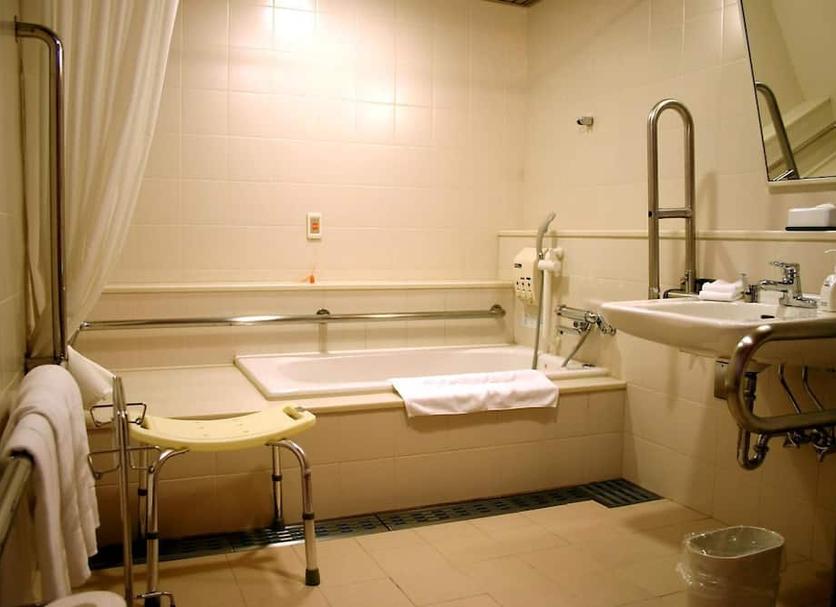 Kamar Mandi Foto