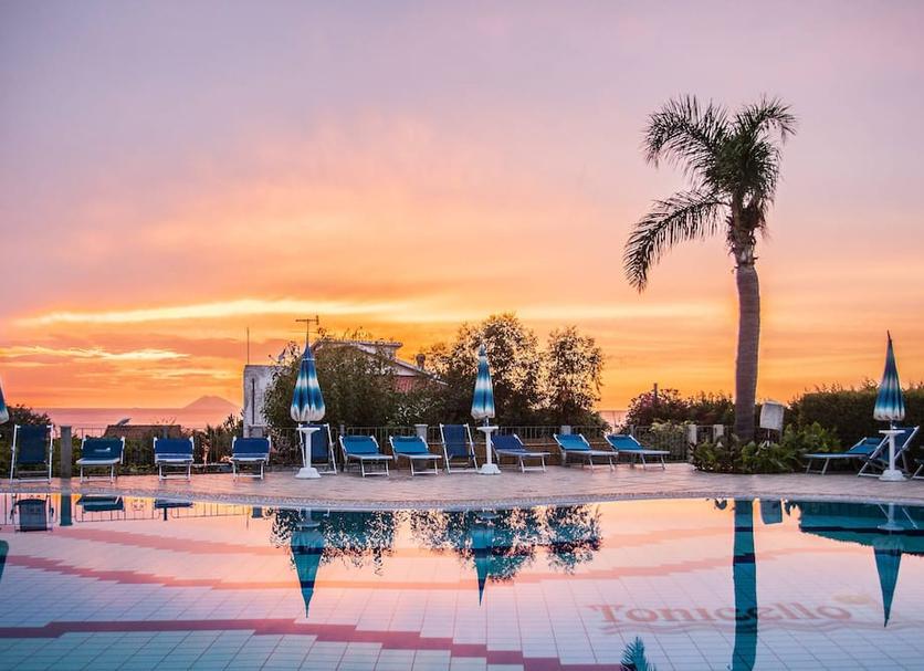 Kolam Foto